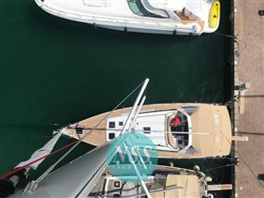 Beneteau OCEANIS 45