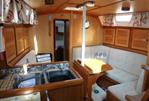 Westerly Seahawk 34