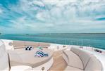 SUNSEEKER 37 METRE YACHT