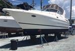 Cruisers Yachts 3275 - starboard profile