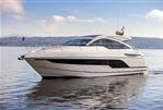 FAIRLINE TARGA 45 GT