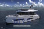 Cayman Yachts NAVETTA N580 NEW - CAYMAN YACHT NAVETTA N580 (6)