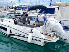 JEANNEAU CAP CAMARAT 7.5 CC SÉRIE 3
