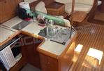 JEANNEAU SUN ODYSSEY 54 DS