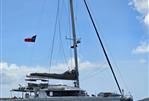 Fountaine Pajot FP Saba 50 - Used Sail Catamaran for sale