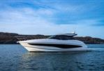 Princess Yachts V50 - Manufacturer Provided Image: Manufacturer Provided Image