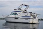 Sea Ray 415 Aft Cabin