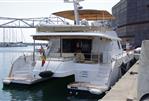 Fountain Pajot Queensland 55 - Power catamaran Queensland 55