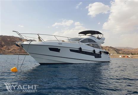 Sunseeker 68 Sport Yacht - Sunseeker 68 Sport Yacht