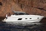 Princess Yachts V39 - Manufacturer Provided Image: Princess V39