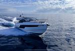 Fairline Targa 40