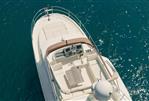 BENETEAU SWIFT TRAWLER 41 FLY