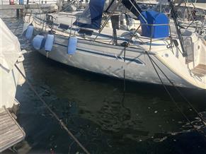BAVARIA BAVARIA 34