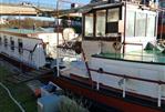 Luxemotor Dutch  Barge - Luxemotor Dutch  Barge TRIVW VALIDE 18/07/2029 - Coachroof/Wheelhouse