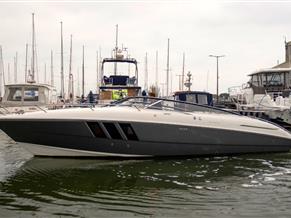 WINDY BOATS Windy 29 Coho