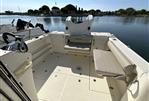 QUICKSILVER QUICKSILVER CAPTUR 755 PILOTHOUSE