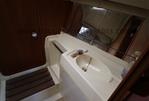 Westerly Tempest 31 - Heads compartment