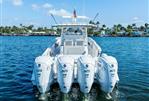 Pursuit S 428 Sport