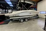 SEA RAY SEA RAY 210 SPX