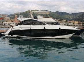 SUNSEEKER PORTOFINO 40