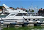 Fairline 43 Flybridge