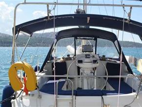 JEANNEAU SUN ODYSSEY 37