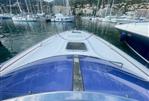 SUNSEEKER TOMAHAWK 37