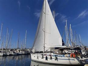 BAVARIA BAVARIA 40 CRUISER