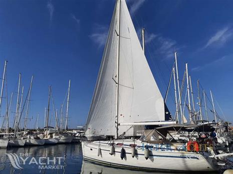 BAVARIA BAVARIA 40 CRUISER