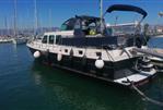 AQUANAUT AQUANAUT 1500 DRIFTER AK