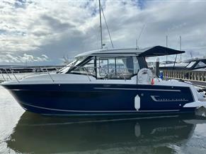Jeanneau Merry Fisher 895 Offshore