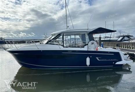 Jeanneau Merry Fisher 895 Offshore