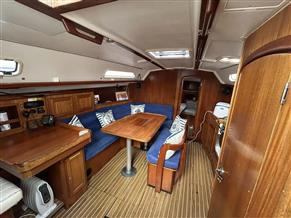 Dufour 36 Classic