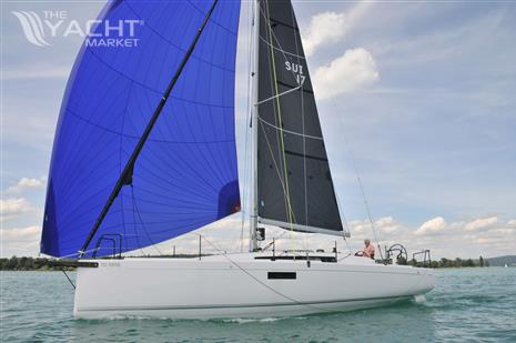 BENETEAU FIRST 36