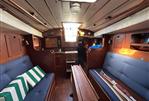  Hallberg Rassy 352