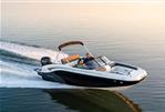 Bayliner DX2000