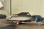 TOPCRAFT TOPCRAFT 565 TENDER