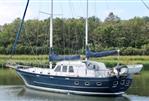 Motorsailer Volker 50 MS