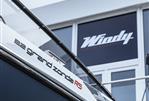 WINDY 32 Grand Zonda RS
