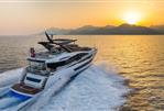 Sunseeker 88 Yacht - Sunseeker 88 Yacht - 2024