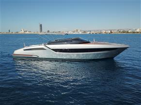 Riva 48 Dolceriva