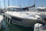 JEANNEAU LEADER 36 SPORT TOP