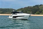 Fairline Targa 50 GT