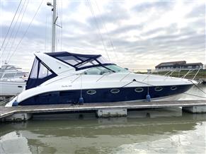 Fairline Targa 40