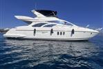 Azimut 55