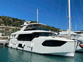 Navetta 68