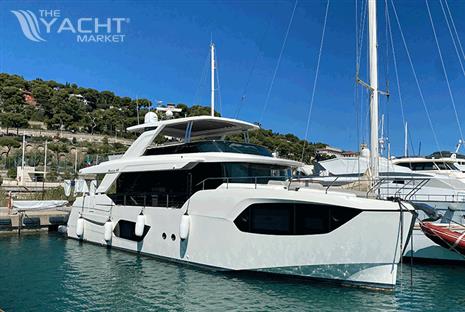  Navetta 68