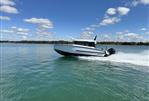 XO boats EXPLR 9