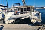 Excellent condition/ Owner Lagoon 400 S2