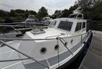 Seaward boats 29